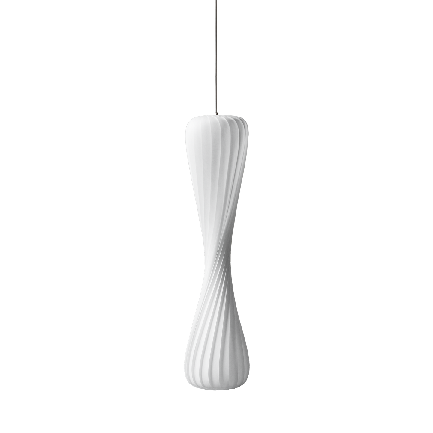 TR7 Medium Pendant Lamp by Tom Rossau #White