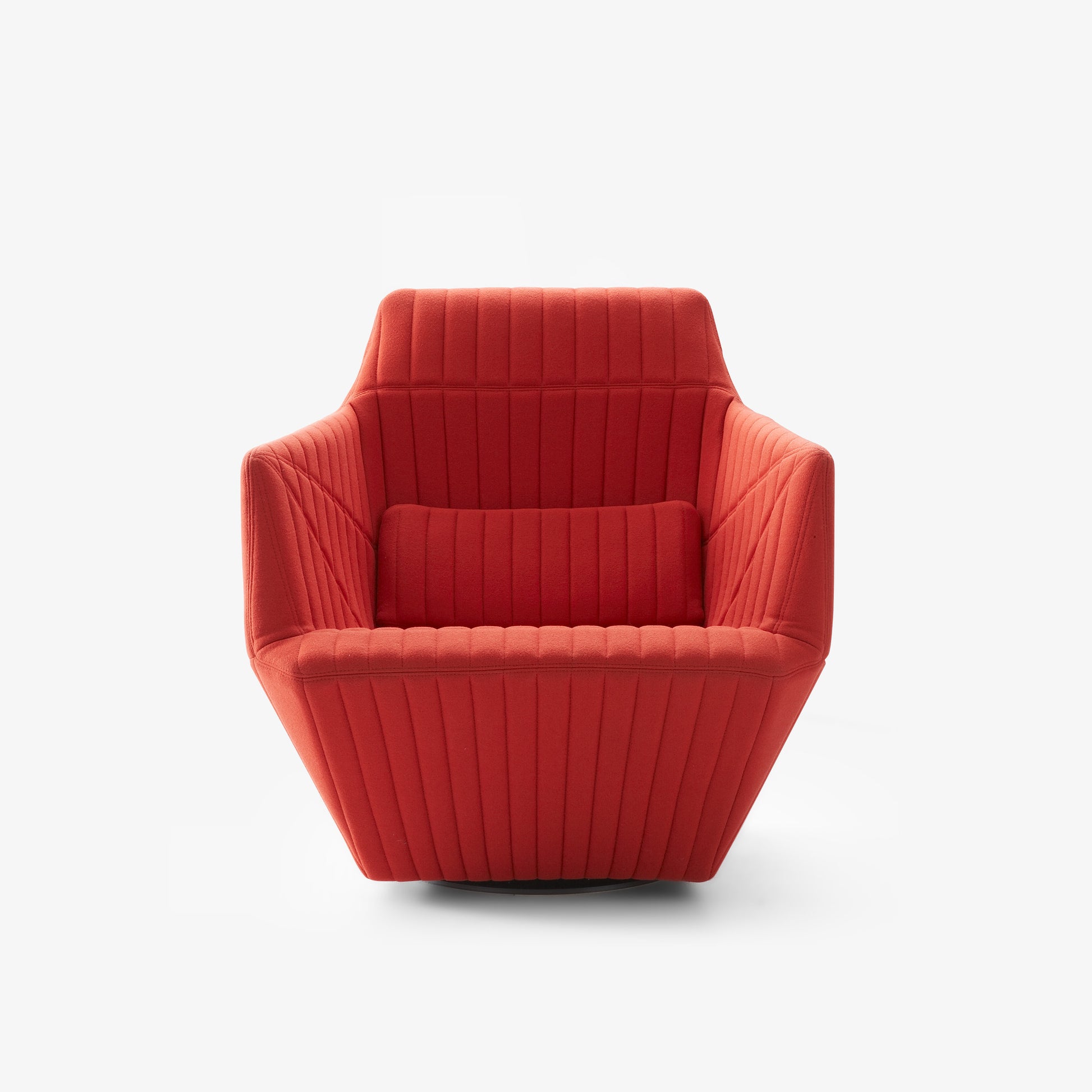 Facett fabric Armchair by Ligne Roset