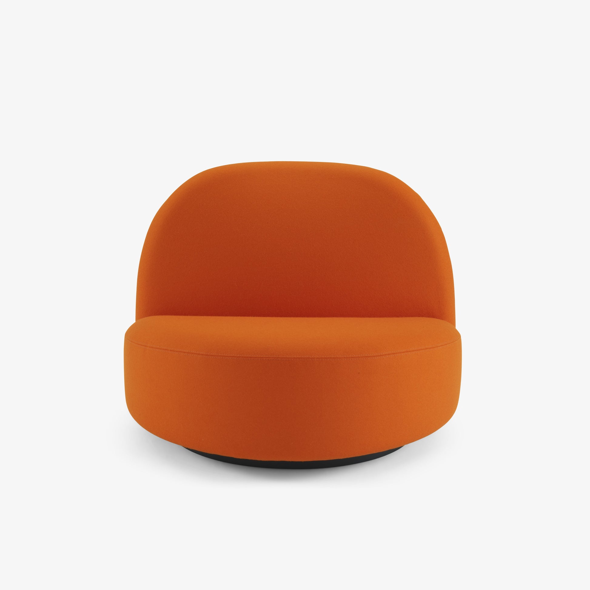 Élysée fabric Armchair by Ligne Roset