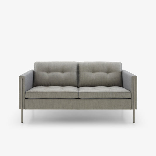 Andy Medium fabric sofa by Ligne Roset