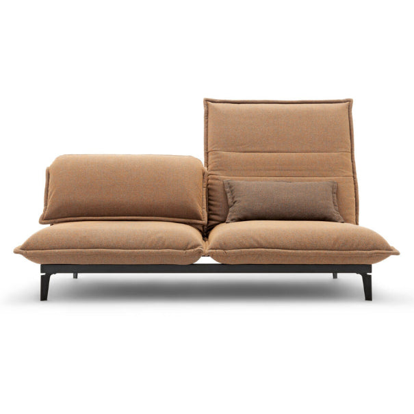 ROLF BENZ 340 NOVA - Reclining sofa bench