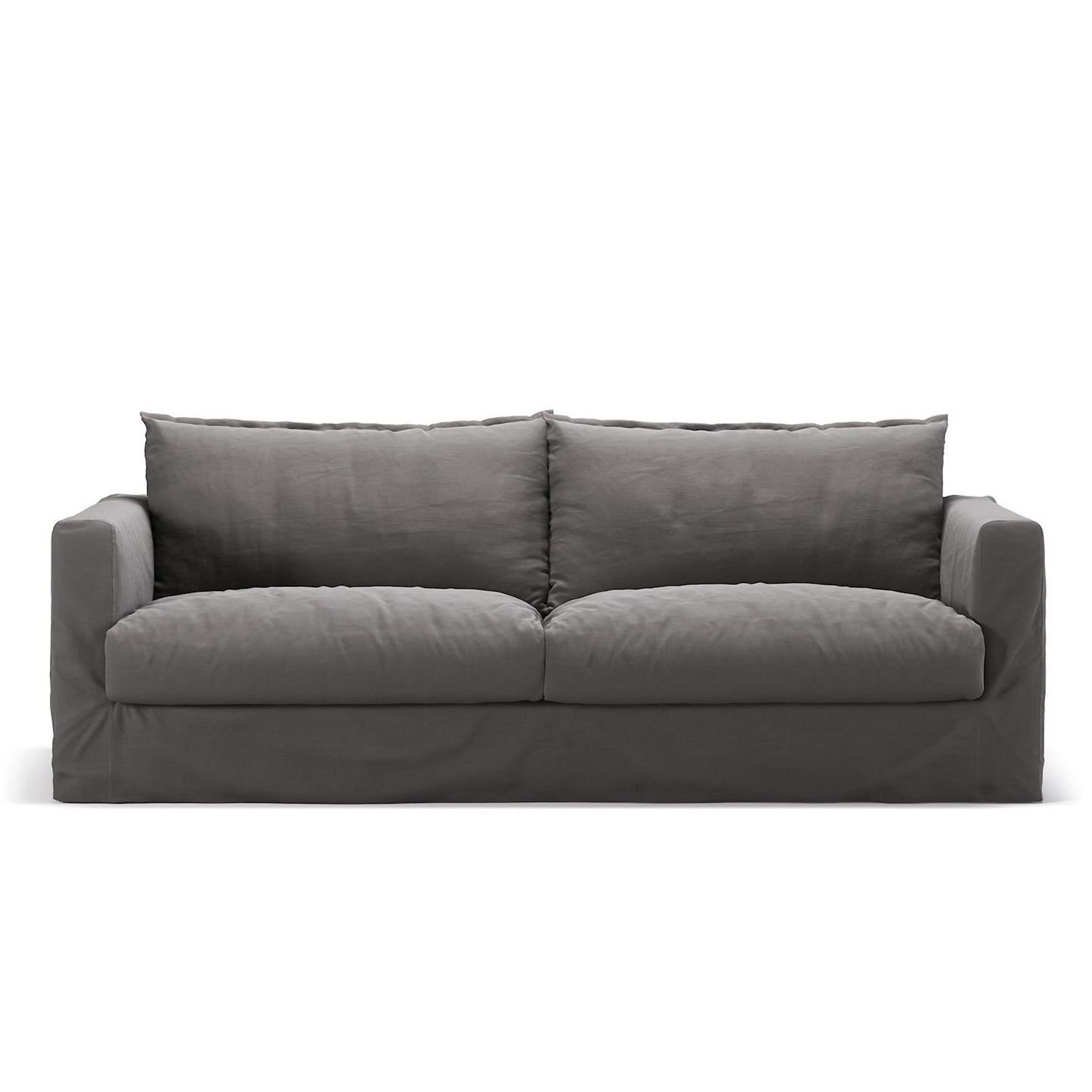 Decotique Le Grand Air Nou 3-Seater Sofa Grey