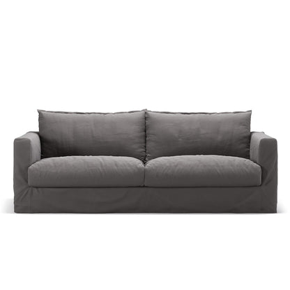 Decotique Le Grand Air Nou 3-Seater Sofa Grey