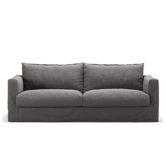 Decotique Le Grand Air Nou 3-Seater Sofa Grey