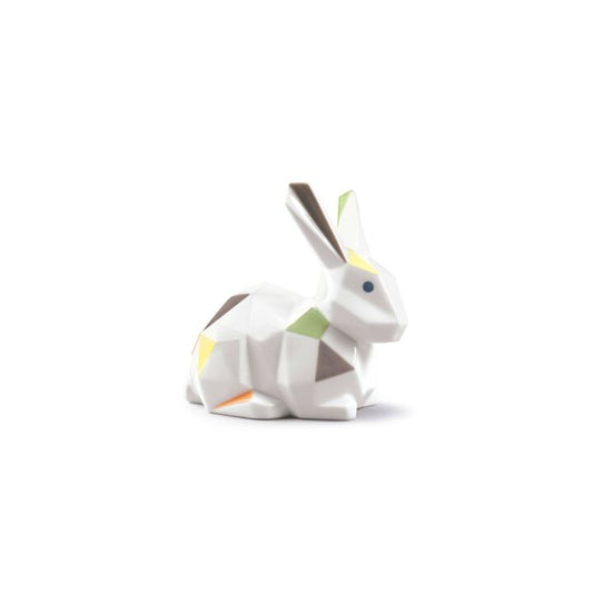 Rabbit Figurine by Lladró