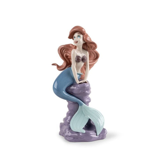 Ariel Figurine by Lladró