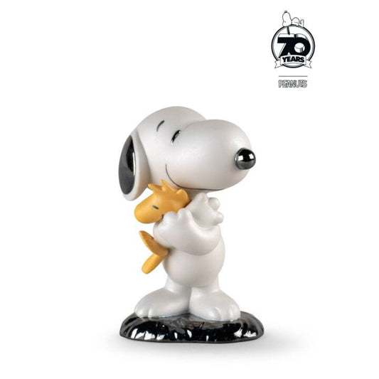 Snoopy™ Figurine by Lladró