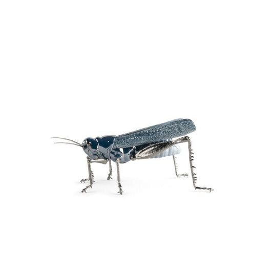 Grasshopper Figurine by Lladró