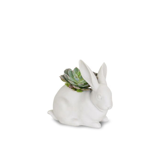 Bunny Garden Figurine by Lladró
