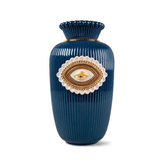 Lover's Eyes vase by Lladró