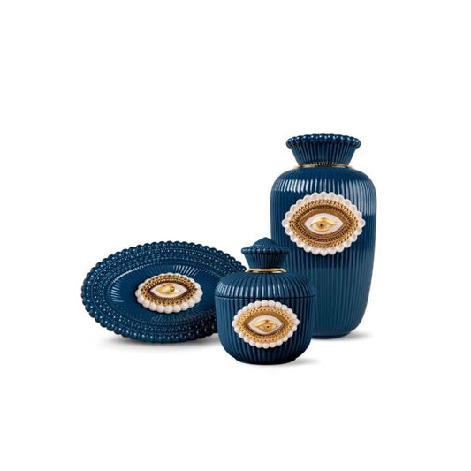 Lover's Eyes Set by Lladró