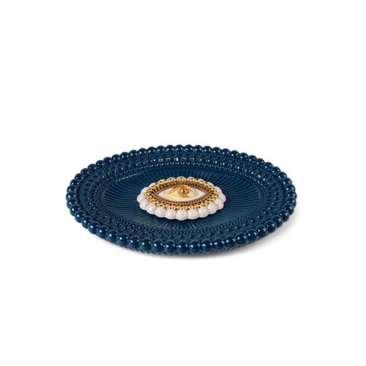 Lover's Eyes tray by Lladró