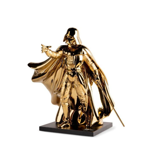 Darth Vader™ Sculpture by Lladró