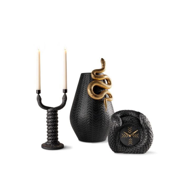 Snakes Collection Set by Lladró