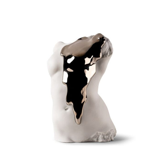 Eternal Fluidity - Female Sculpture by Lladró