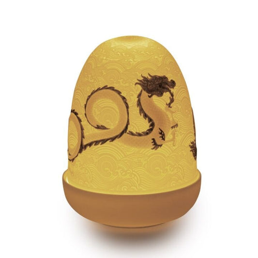 Dragons Dome Table Lamp by Lladró #0