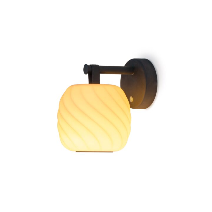 Ice Cream Wall Sconce by Lladró