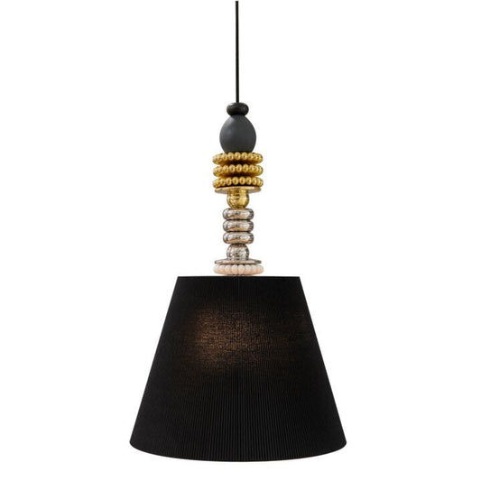 Firefly hanging lamp by Olga Hanono (CE/UK) by Lladró