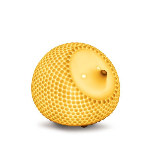 Hedgehog wireless table lamp by Lladró
