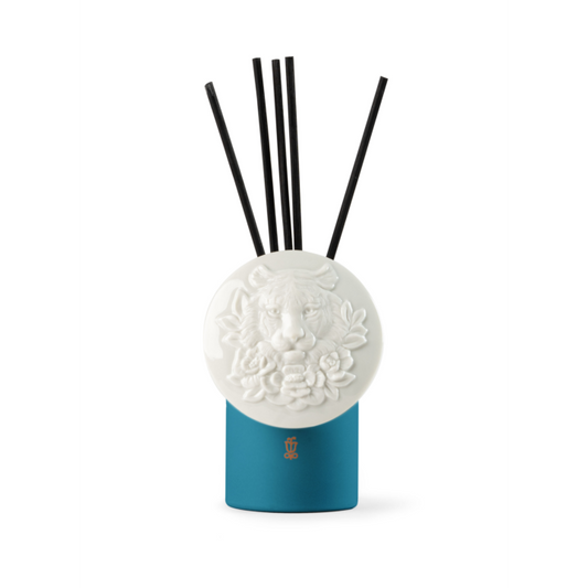 Tiger perfume Diffuser - Moonlight by Lladró
