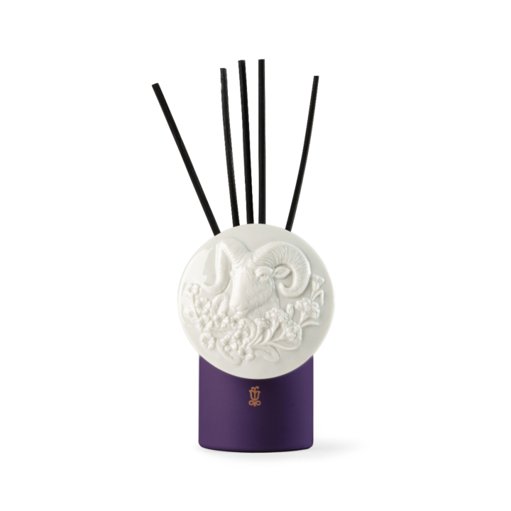 Goat perfume Diffuser - On the Prairie by Lladró