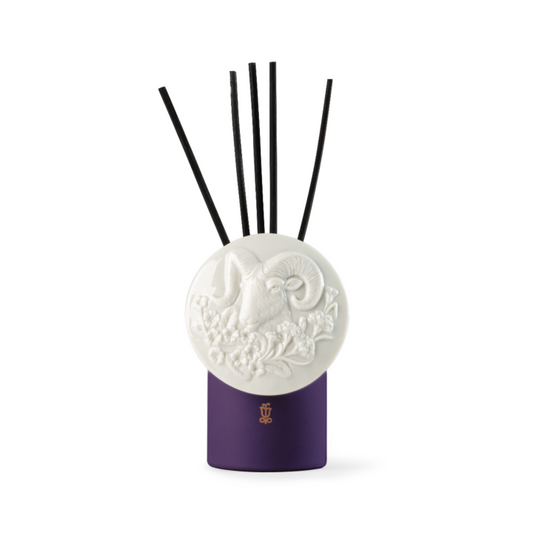 Goat perfume Diffuser - On the Prairie by Lladró