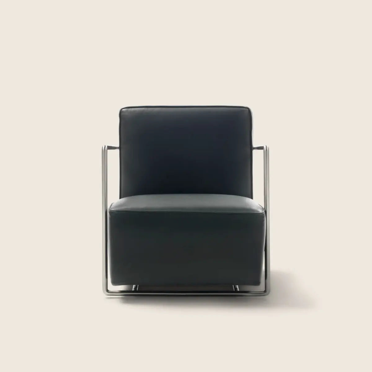 A.B.C. Lounge Chairs