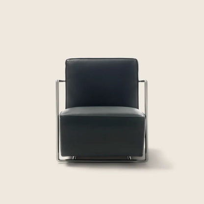 A.B.C. Lounge Chairs
