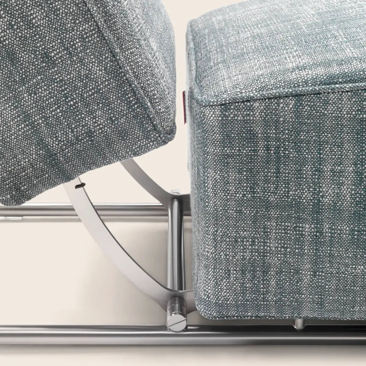 A.B.C. Lounge Chairs