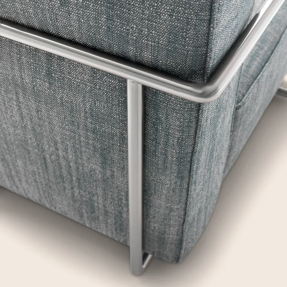 A.B.C. Lounge Chairs