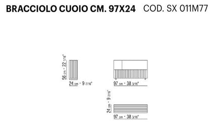 GROUNDPIECE Sectional Sofas - Composition1