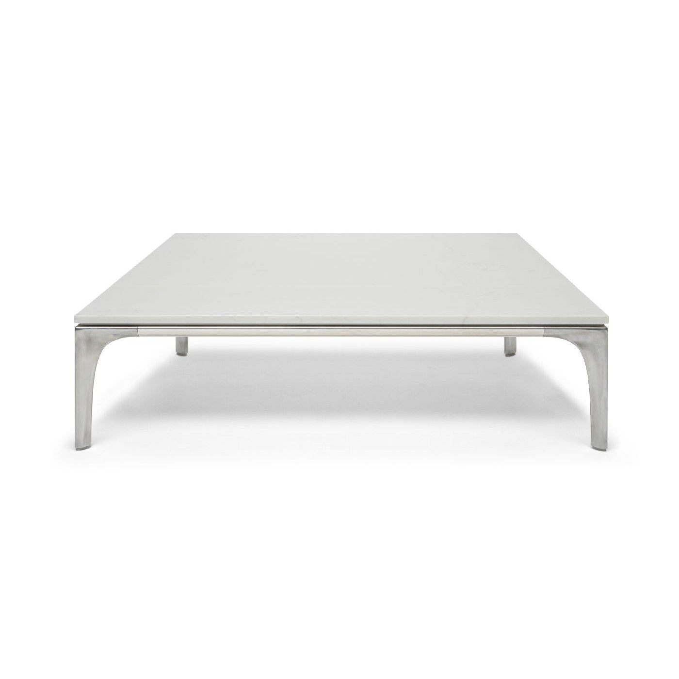 SKYLINE - Square coffee table