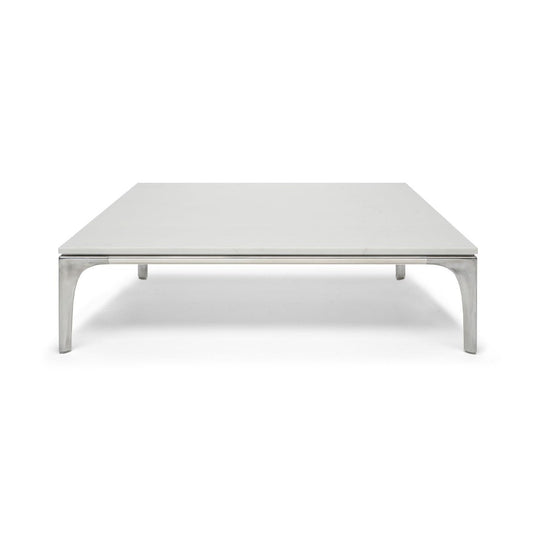 SKYLINE - Square coffee table