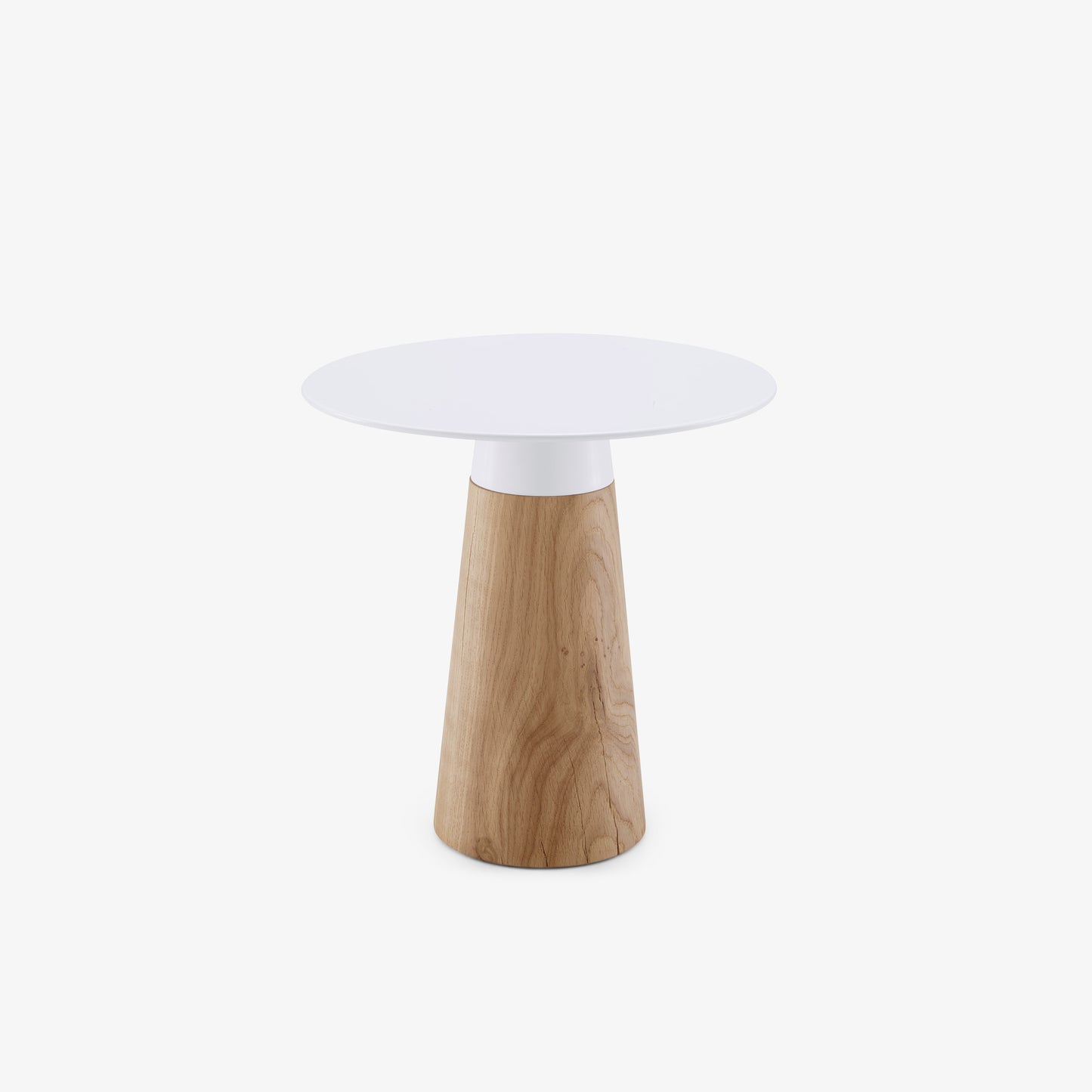 Zock - Pedestal table