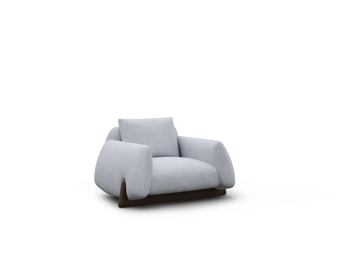 003 암체어 / Armchair