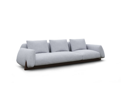 272+291+274 3인 소파 (리니어) / 3 Seater Linear