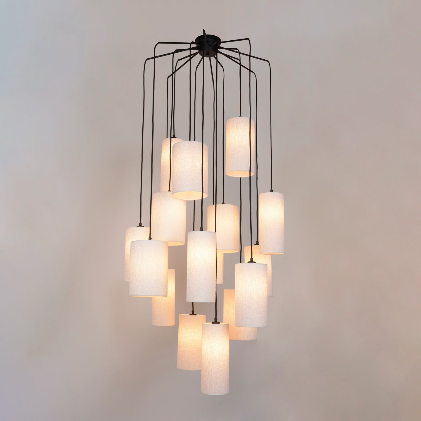 Pendant Lamp Cosiness 16l by Market Set