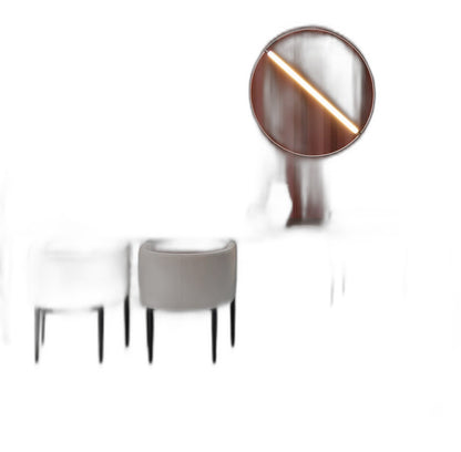 BRASILIA - Plate table