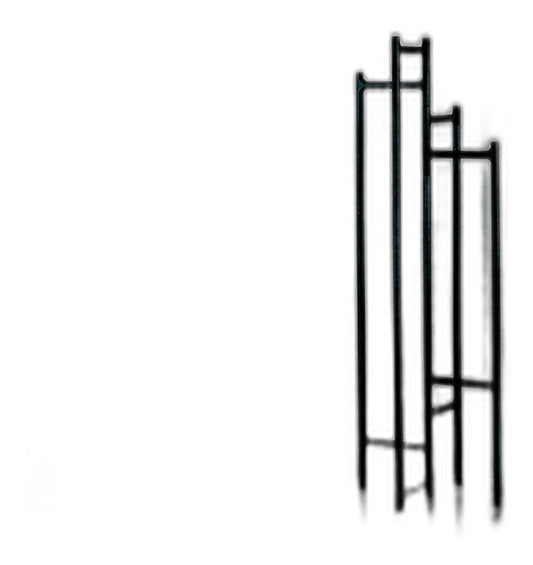 CEIBA - Ash coat rack