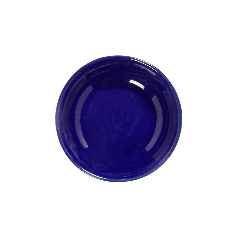 Feast dish by Serax #7,5 cm, 8 pcs, blue #