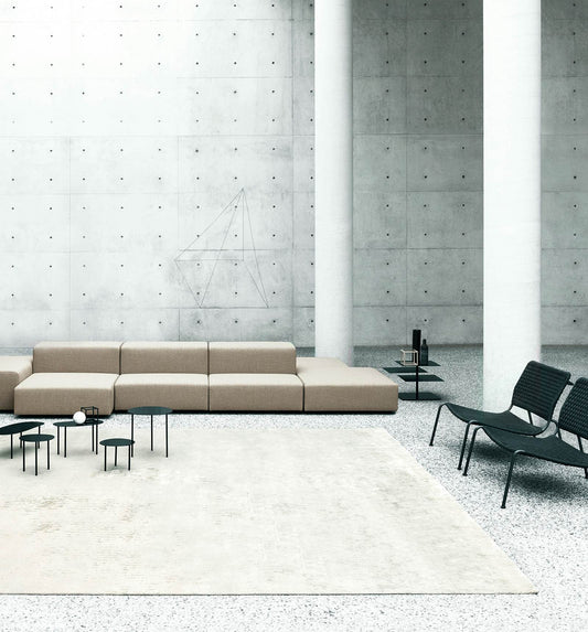 EXTRA WALL - Loose cushion