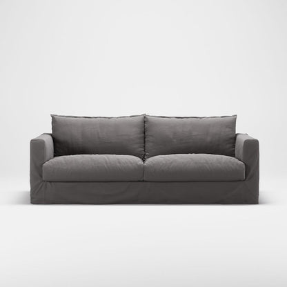 Decotique Le Grand Air Nou 3-Seater Sofa Grey