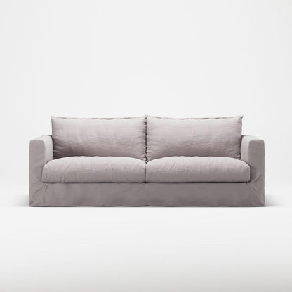 Decotique Le Grand Air Nou 3-Seater Sofa Misty Grey