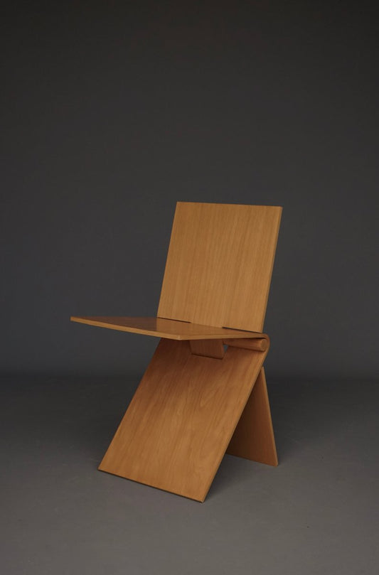 020 Stick Chair by Bruno Ninaber Van Eyben for Artifort, 1970s