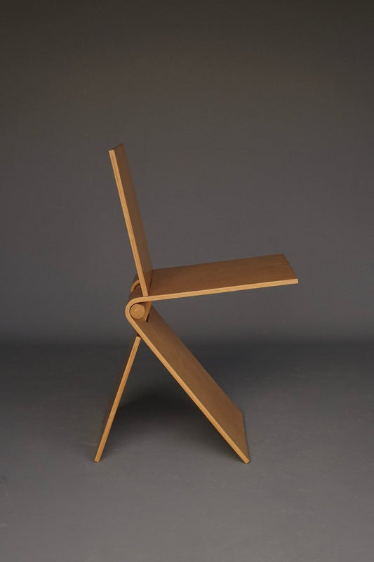 020 Stick Chair by Bruno Ninaber Van Eyben for Artifort, 1970s