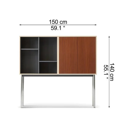 20 Casiers standard, P.E.N. 20 카시에 스탠다드 P.E.N.