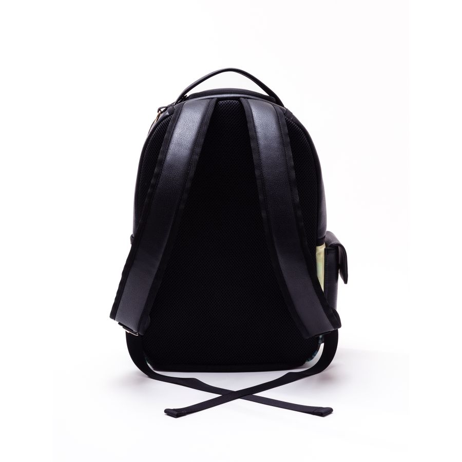 Rucksack Travel Kit Seagirl by Seletti