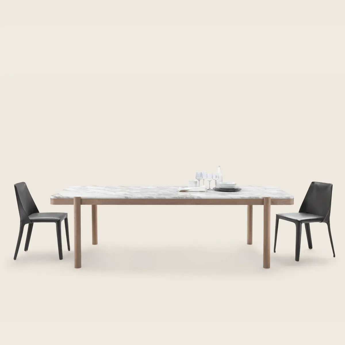 GUSTAV Tables