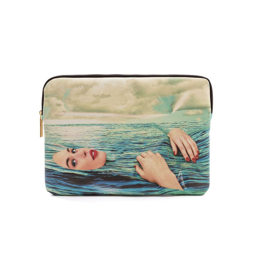 Laptop Bag Seagirl by Seletti