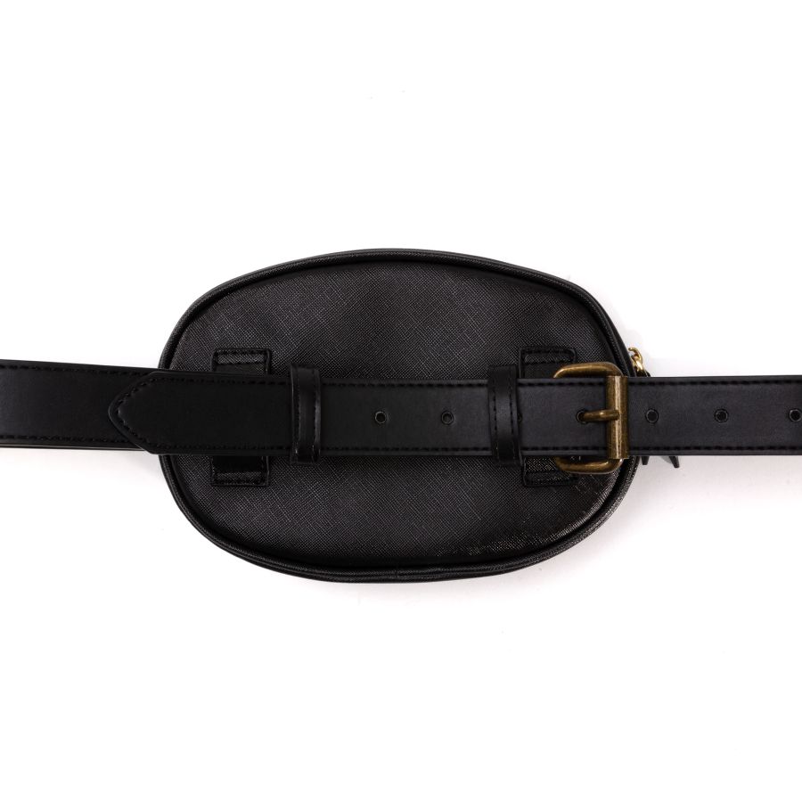 Waist Bag Revolver by Seletti